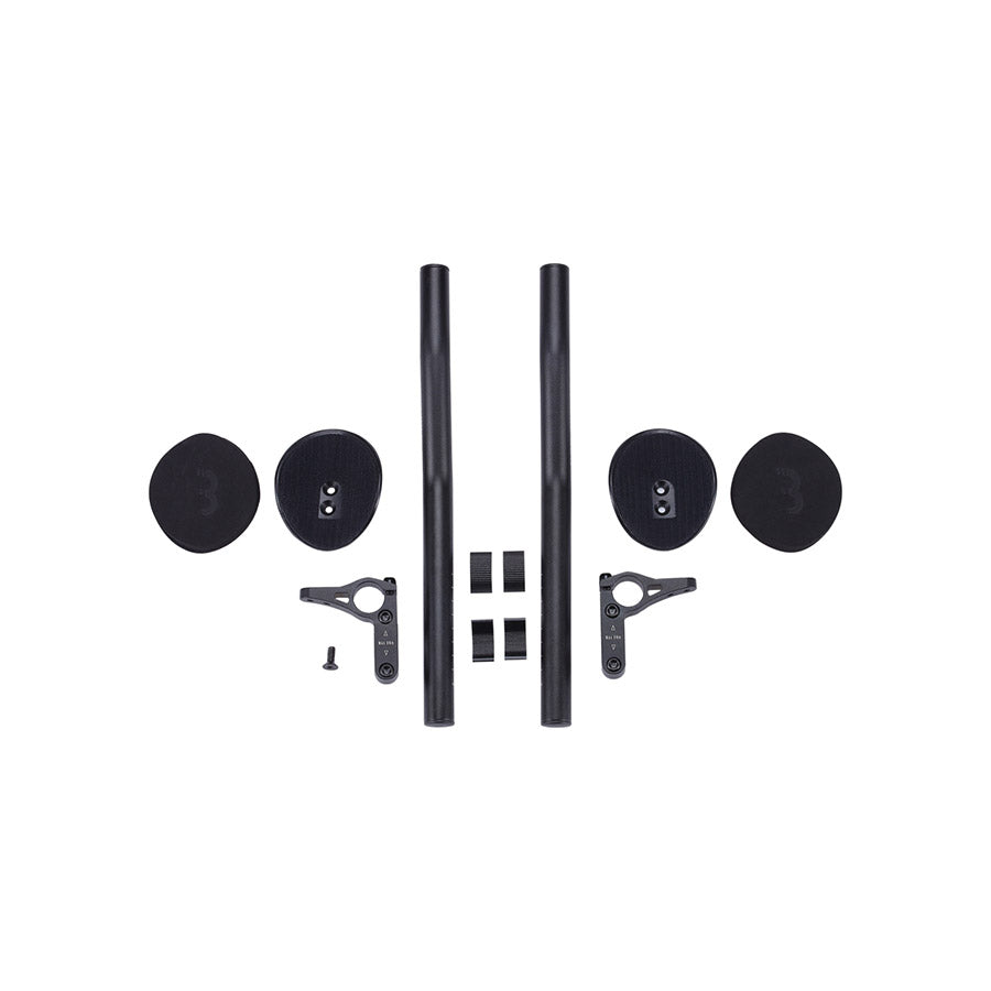 171044-01::3::171044-01::BBB Cycling, BHB-58 AeroLight, : Aluminium, : Noir, Ensemble