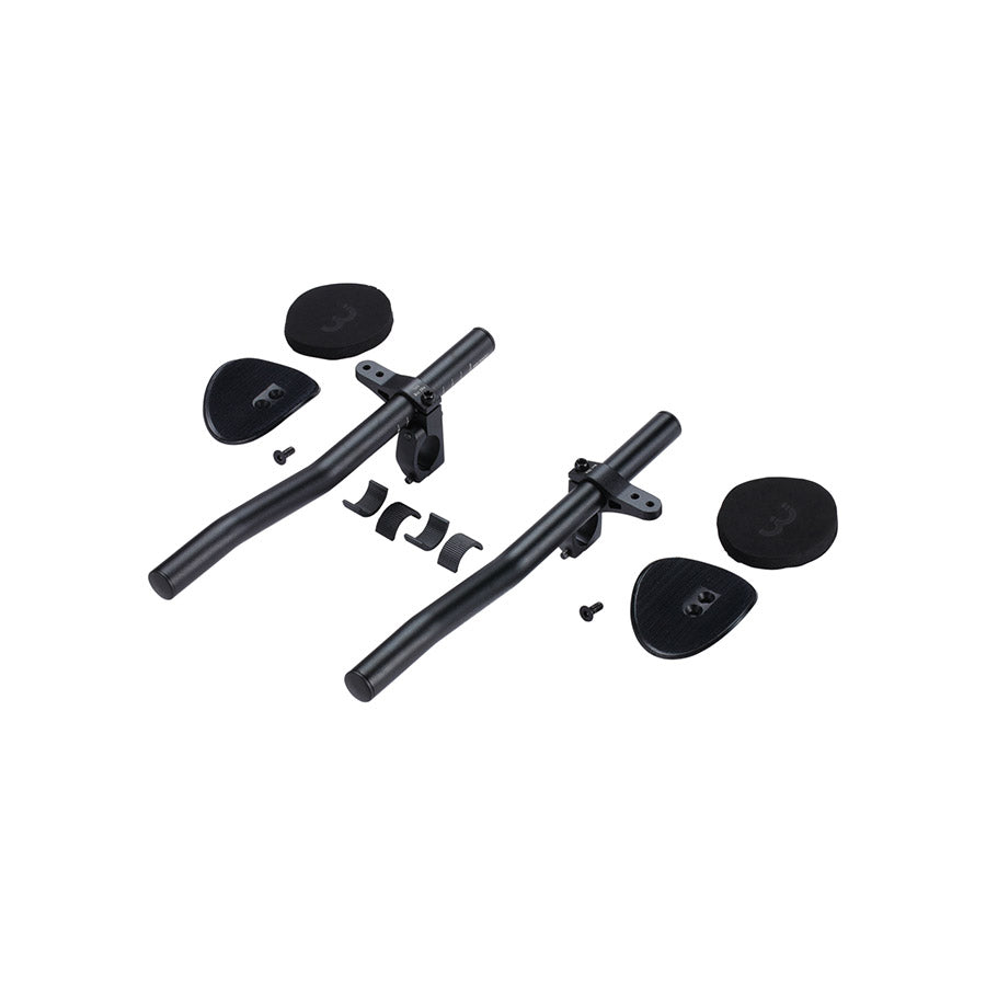 171044-01::4::171044-01::BBB Cycling, BHB-58 AeroLight, : Aluminium, : Noir, Ensemble