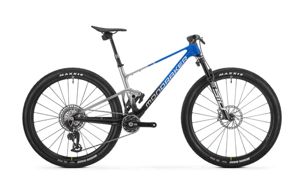 Mondraker F-Podium RR SL 2025