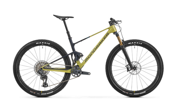 Mondraker F-Podium RR 2025