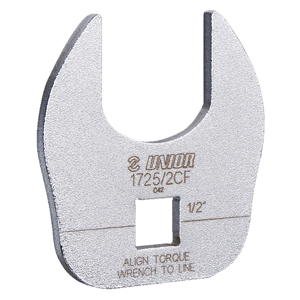 U-626645::0::U-626645::UNIOR CROWFOOT OPEN END WRENCH