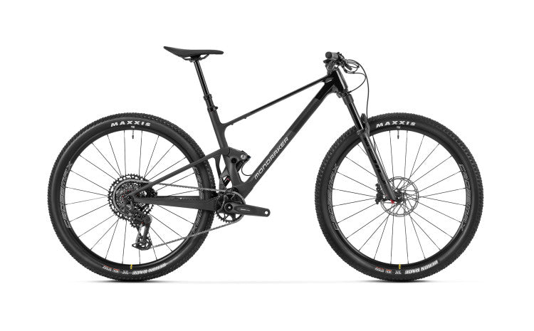 Mondraker F-Podium R 2026