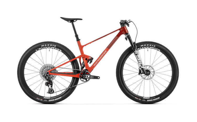 Mondraker F-Podium RR 2026