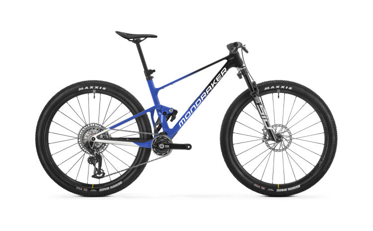 Mondraker F-Podium RR SL 2026