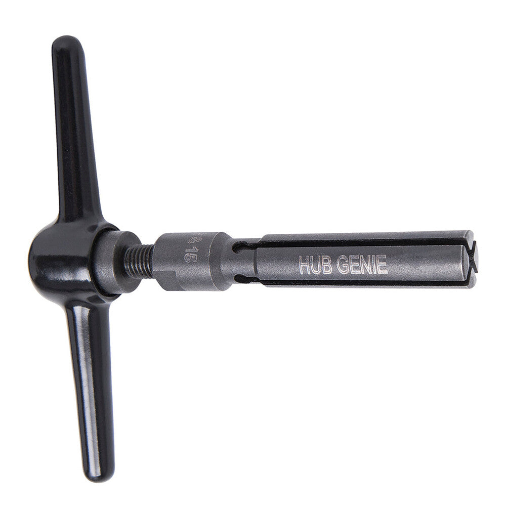 U-627272::0::U-627272::UNIOR HUB GENIE 12/15MM 
