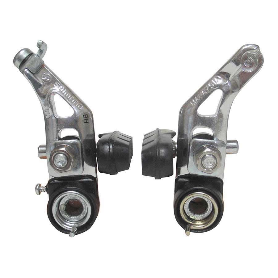 180065-01::0::180065-01::Shimano, Altus BR-CT91, Frein cantilevier, Avant, Avec câble-pont