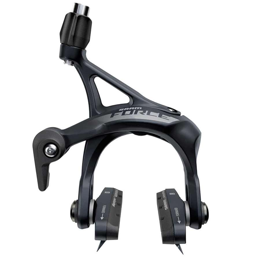 180727-02::1::180727-02::SRAM, Force D1 Brake Caliper, Frein de route, Avant