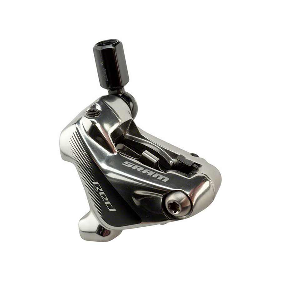 180738-01::0::180738-01::SRAM, Étrier Red22 HRD, Flat mount, 11.5018.039.000