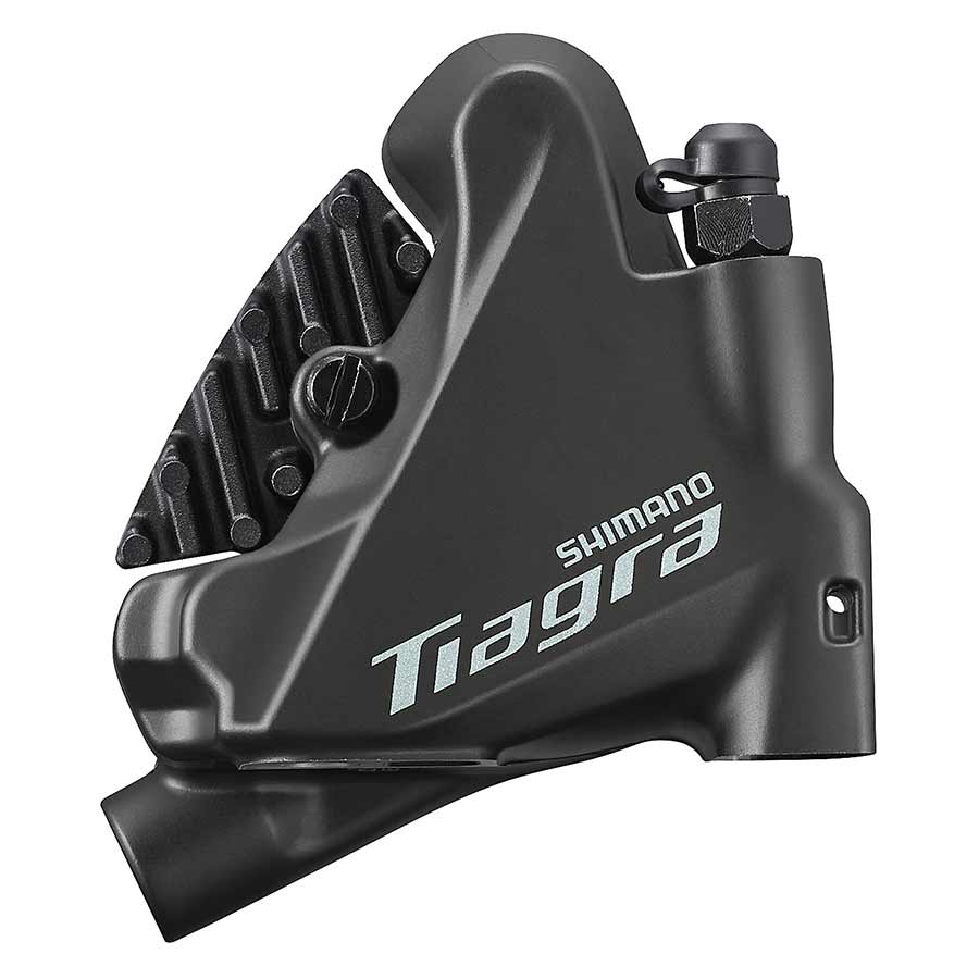 180762-04::0::180762-04::Shimano, Tiagra BR-4770-R, Étrier de frein à disque hydraulique Route, Arrière, Flat mount