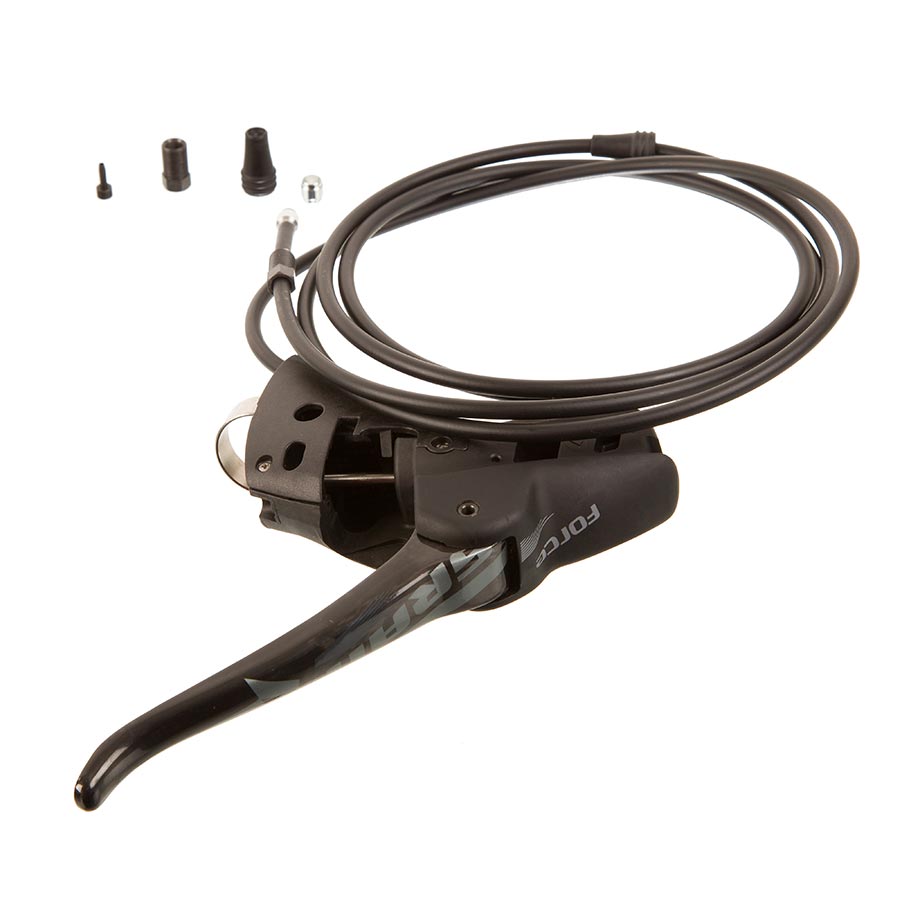 180790-01::1::180790-01::SRAM, Force1 HRD Lever Exchange, 11.5218.000.000