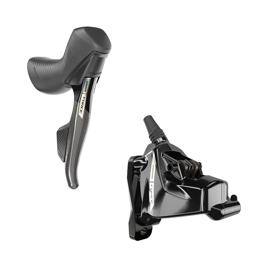 SRAM, Force D2 Hydraulic Disc Brake