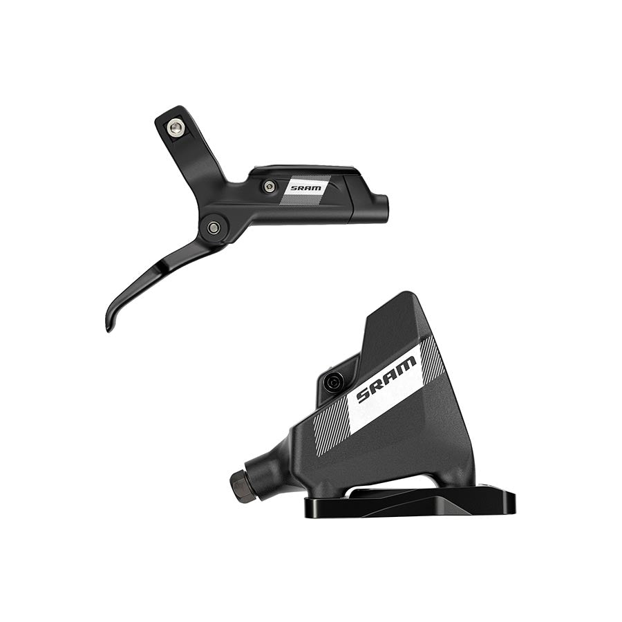 180823-01::1::180823-01::SRAM, S300, Frein à disque hydraulique Route, Arrière, Flat mount, Noir
