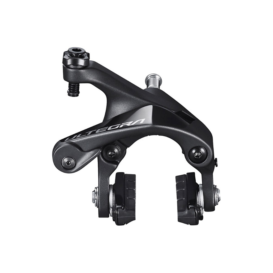 180871-02::0::180871-02::Shimano, Ultegra BR-8100, Frein de route, Avant, Portée: 47-57mm, 182g, Noir