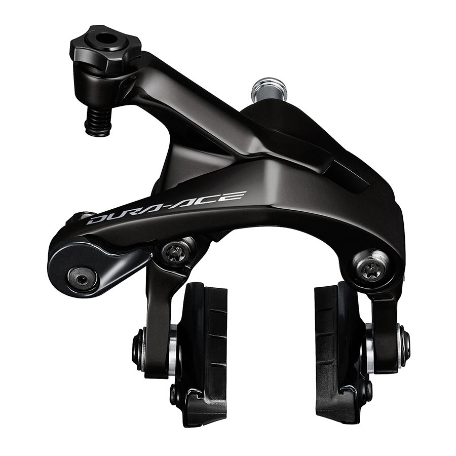 180872-03::0::180872-03::Shimano, Dura-Ace BR-9200, Frein de route, Arrière, Portée: 51mm, 156g, Noir