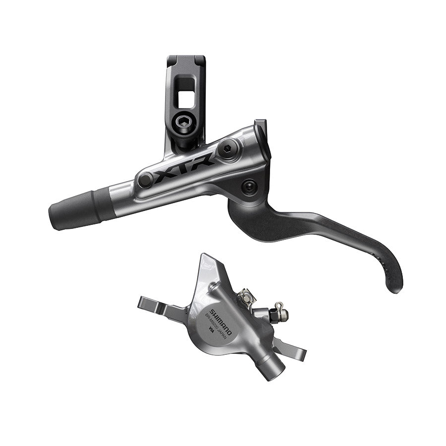 180892-01::1::180892-01::Shimano, XTR BL-M9200 / BR-M9200, Frein à disque hydraulique VTT, Gauche, Noir, IM92001JLFPMA100