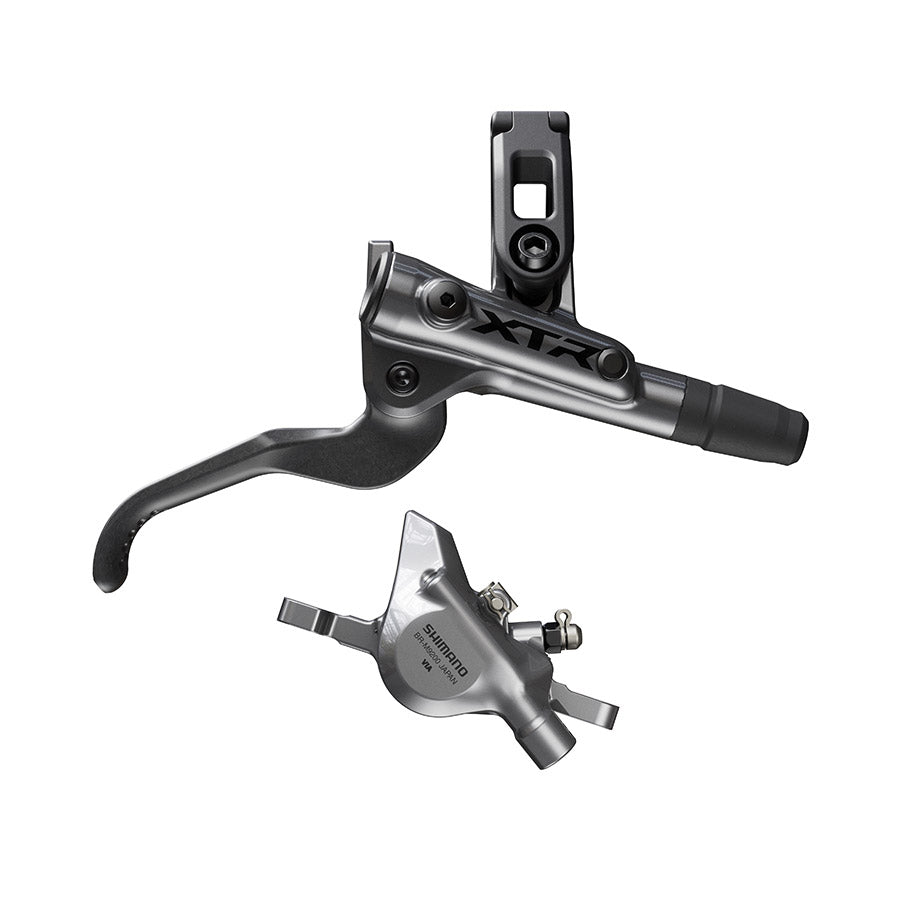 180892-02::1::180892-02::Shimano, XTR BL-M9200 / BR-M9200, Frein à disque hydraulique VTT, Droit, Noir, IM92001JRRXMA170