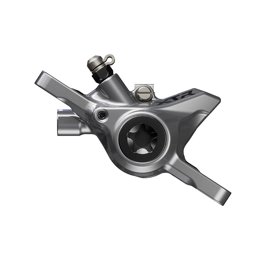 180896-01::2::180896-01::Shimano, Deore XT BR-M9200, Frein à disque hydraulique VTT, Avant et Arrière, Noir, IBRM9200MPMX