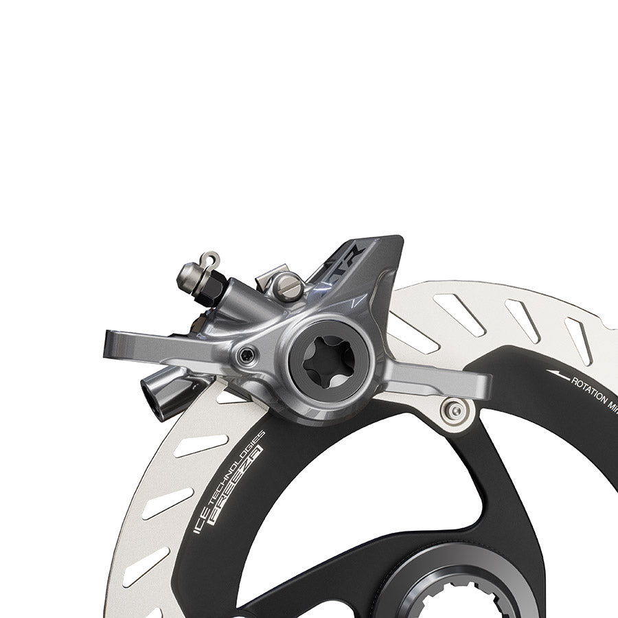 180896-01::4::180896-01::Shimano, Deore XT BR-M9200, Frein à disque hydraulique VTT, Avant et Arrière, Noir, IBRM9200MPMX
