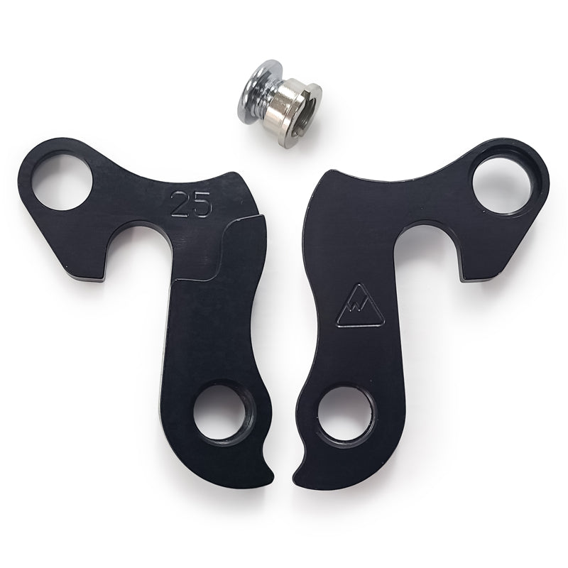 Wheels Mfg derailleur hanger
