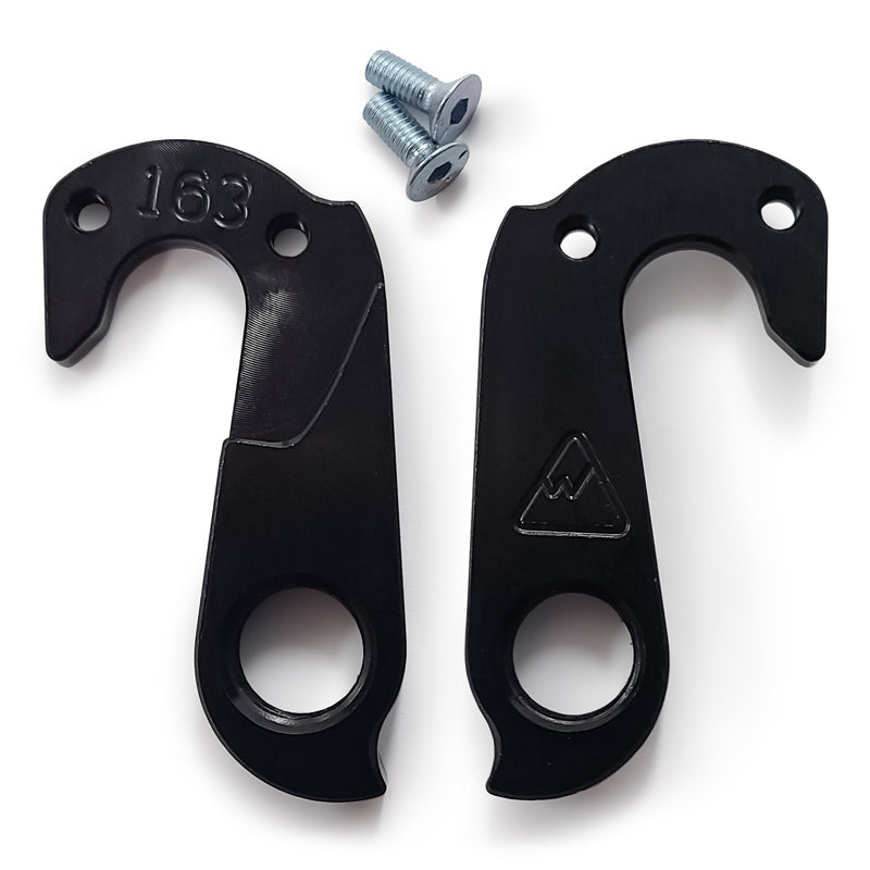Wheels Mfg derailleur hanger