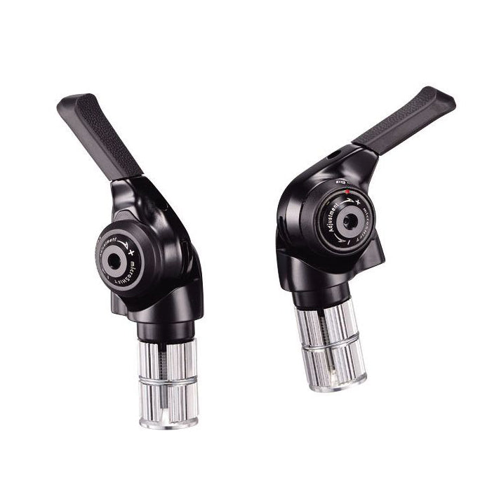 Microshift Bar-End Shifter