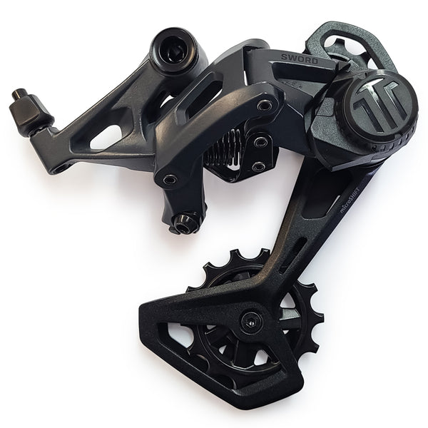 Microshift Sword RD-G7025L