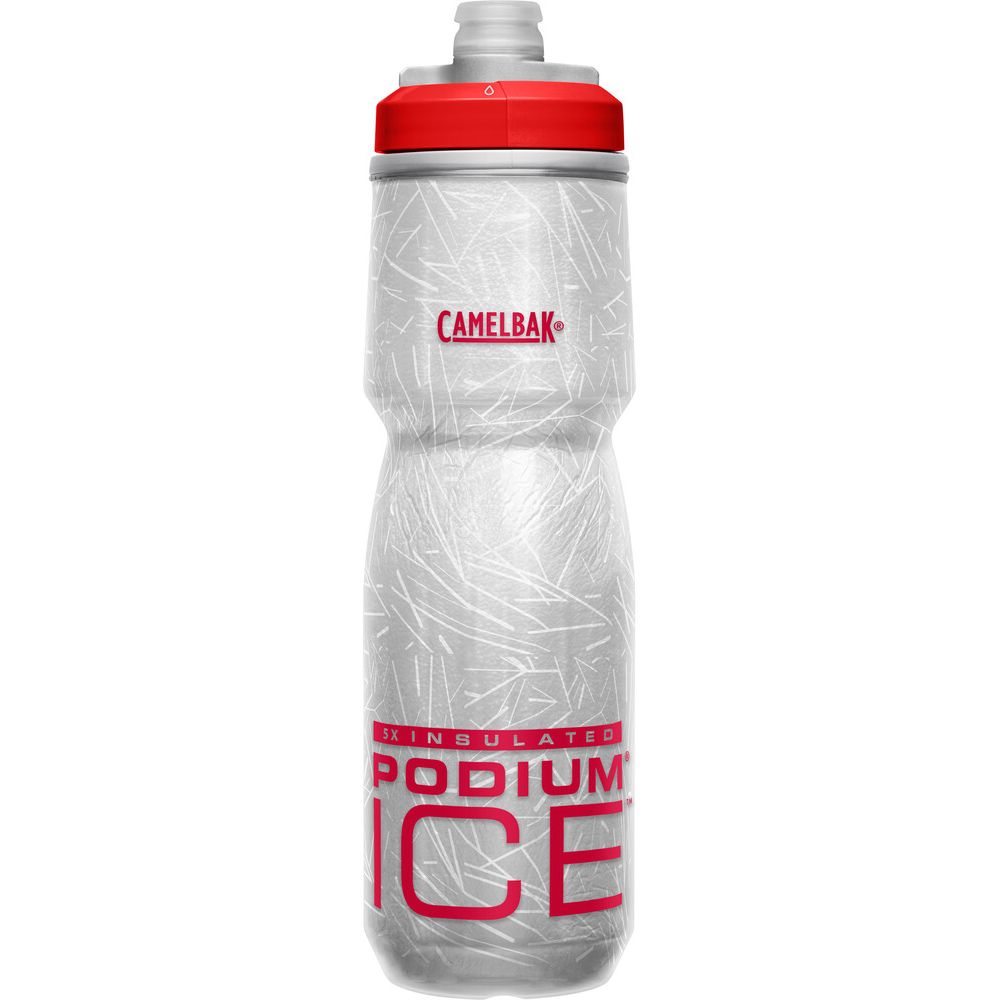 C-1872602062::0::C-1872602062::PODIUM ICE 620ML ROUGE 