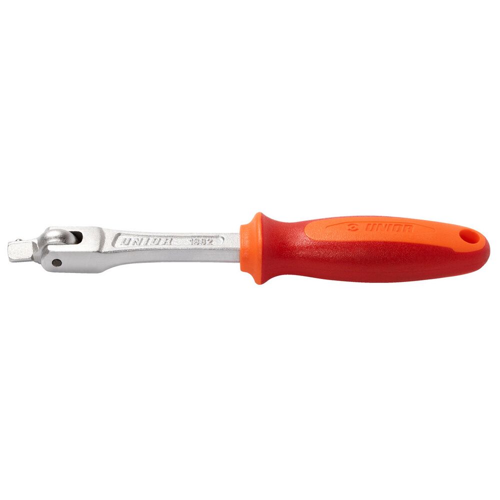U-628961::0::U-628961::UNIOR SWIVEL HANDLE 1/4"
