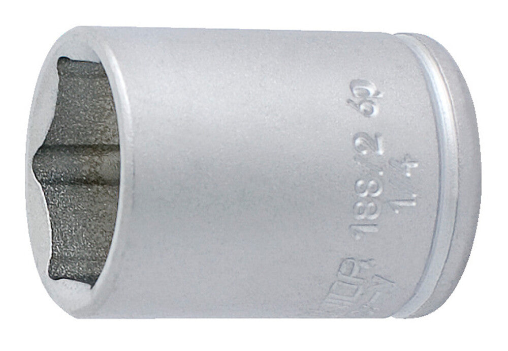 U-603130::0::U-603130::DOUILLE 1/4" 6 PANS 12 