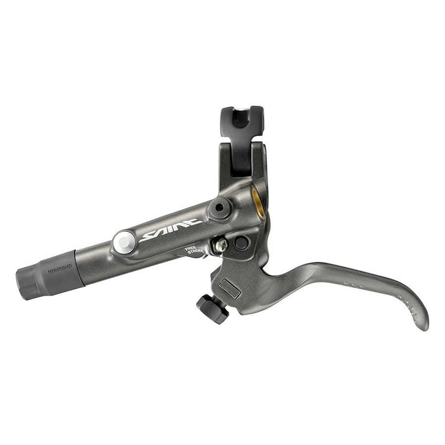 190126-03::0::190126-03::Shimano, Saint BL-M820-B, Levier de frein hydraulique, Avant