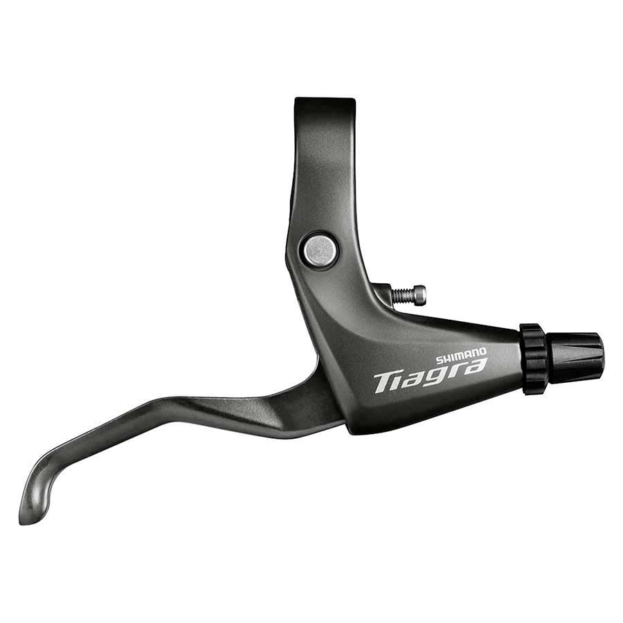 190141-01::0::190141-01::Shimano, Tiagra BL-4700, Leviers de freins, Paire, Noir