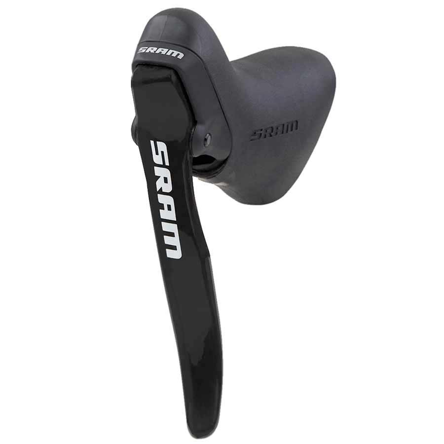 190171-01::0::190171-01::SRAM, S500, Leviers de freins, Avant et arrière, Noir, Paire