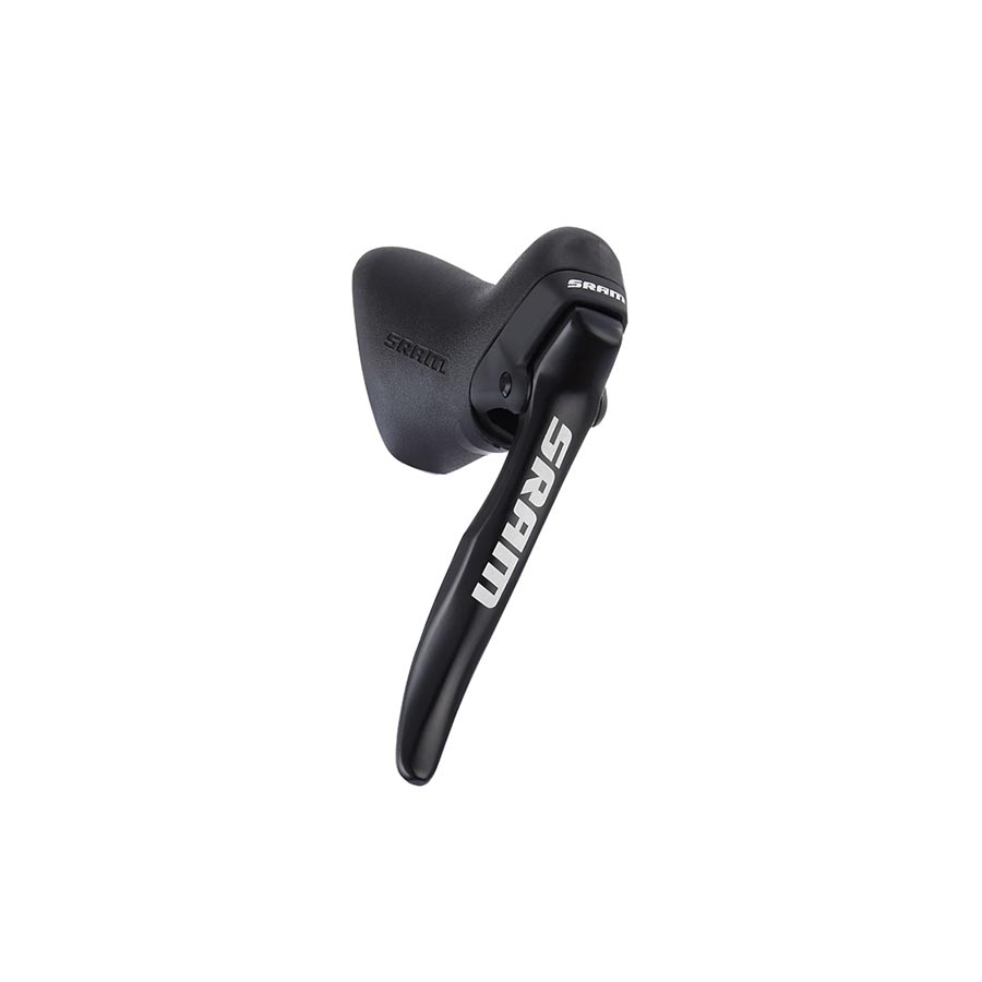 190171-02::0::190171-02::SRAM, S500 Drop Bar Levers, Leviers de freins, Droit, Noir