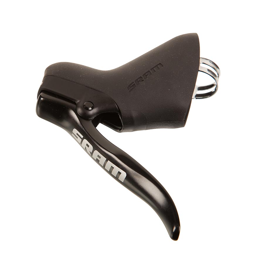 190171-03::0::190171-03::SRAM, S500 Drop Bar Levers, Leviers de freins, Gauche, Noir