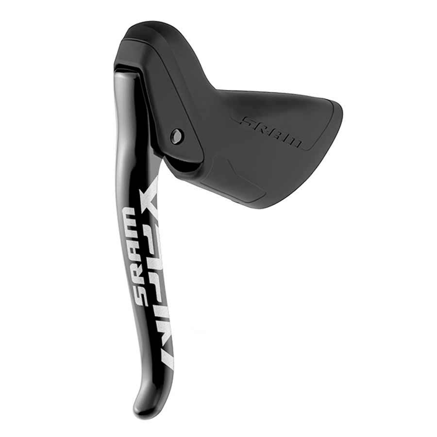190199-01::1::190199-01::SRAM, Apex1, Leviers de freins, Left, Noir