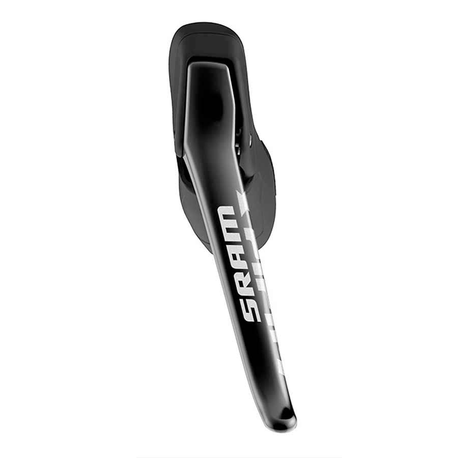 190199-01::2::190199-01::SRAM, Apex1, Leviers de freins, Left, Noir