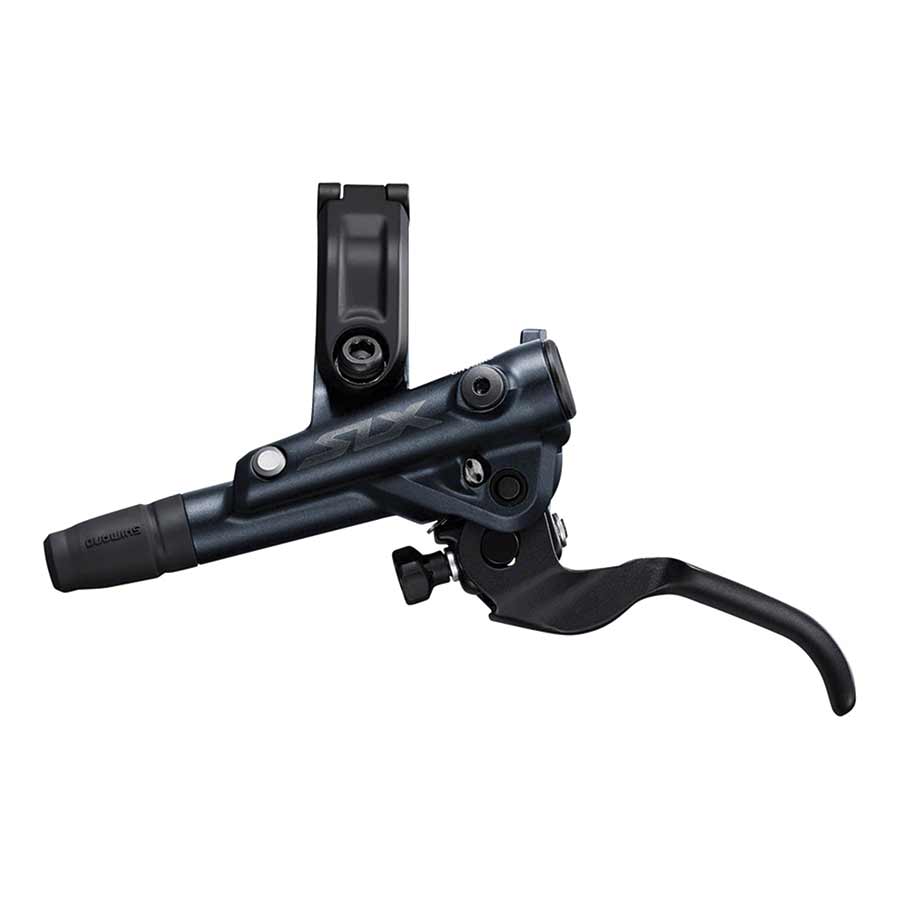 190215-02::0::190215-02::Shimano, SLX BL-M7100, Levier de freins, Arrière, Noir