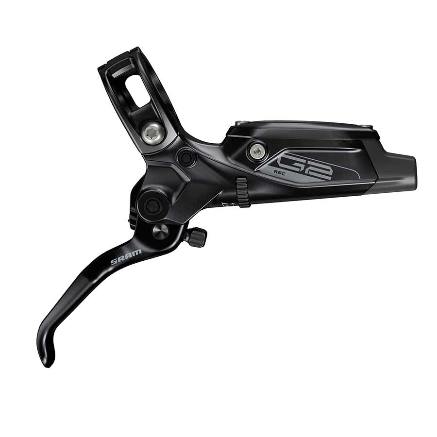 190219-02::0::190219-02::SRAM, G2 RSC, Levier de freins, Noir, 11.5018.052.009
