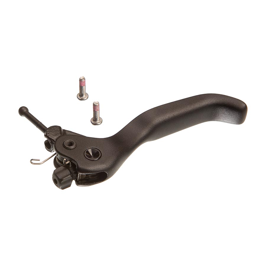 190255-01::0::190255-01::SRAM, Manette Level Silver Stealth