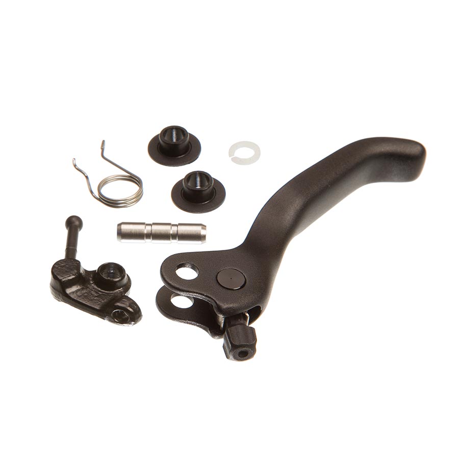 190256-01::0::190256-01::SRAM, Manette Level Bronze Stealth