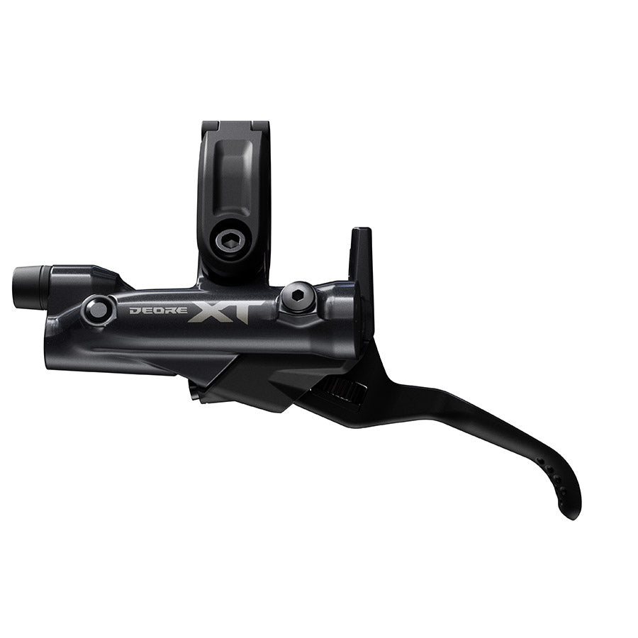 190276-01::0::190276-01::Shimano, Deore XT BL-M8200, Levier de freins, Gauche, Noir, IBLM8200L