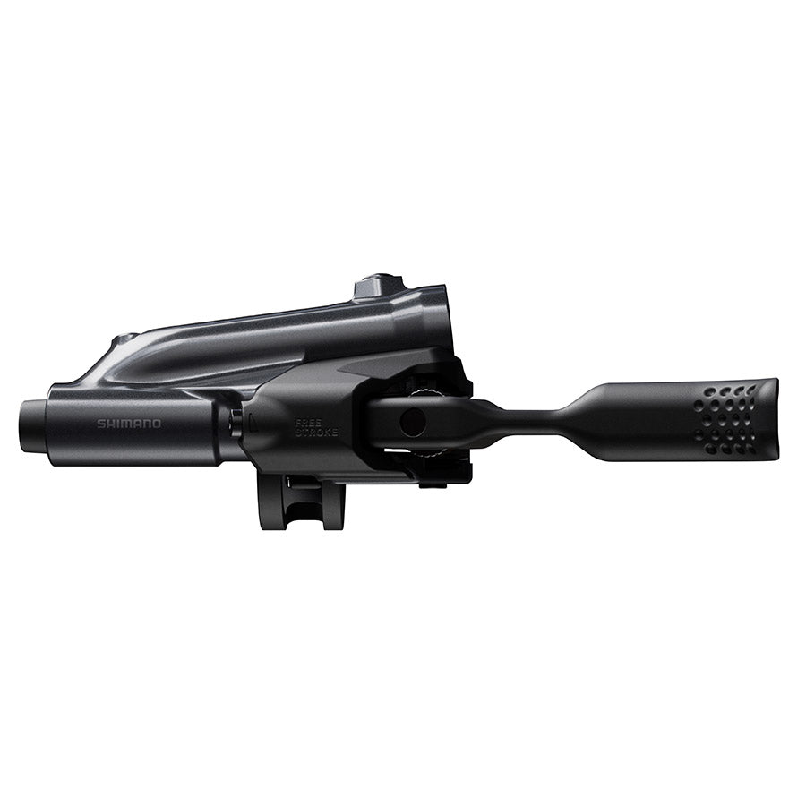 190276-01::1::190276-01::Shimano, Deore XT BL-M8200, Levier de freins, Gauche, Noir, IBLM8200L
