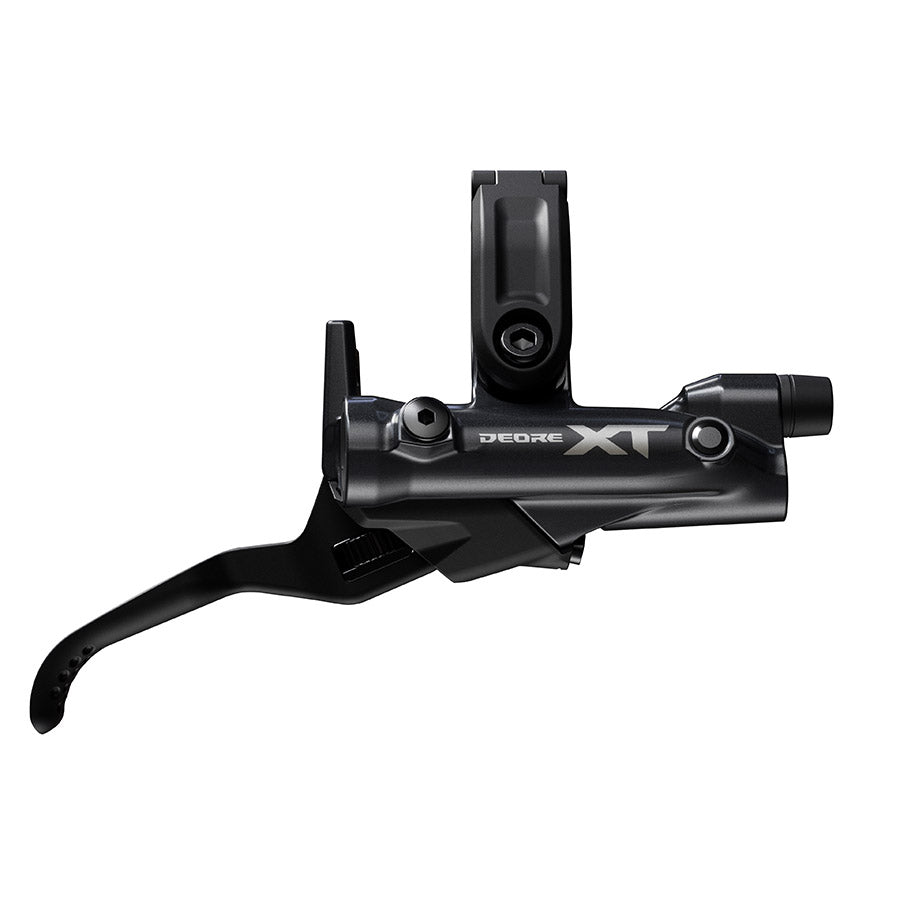 190276-02::0::190276-02::Shimano, Deore XT BL-M8200, Levier de freins, Droit, Noir, IBLM8200R