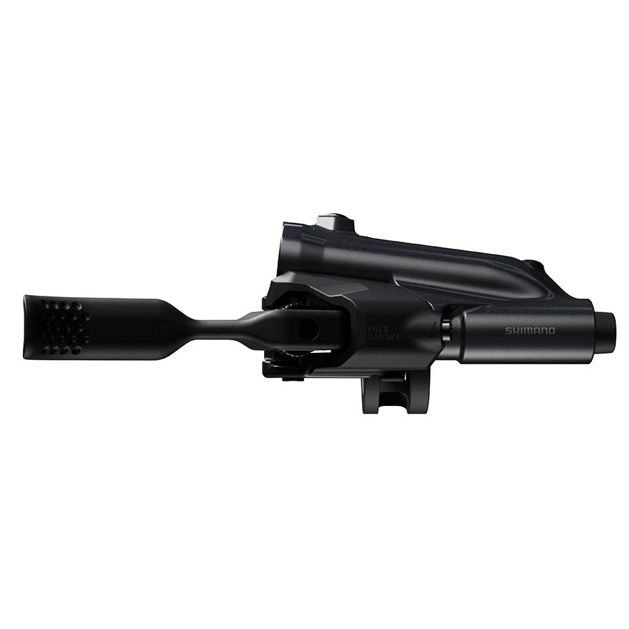 190276-02::1::190276-02::Shimano, Deore XT BL-M8200, Levier de freins, Droit, Noir, IBLM8200R