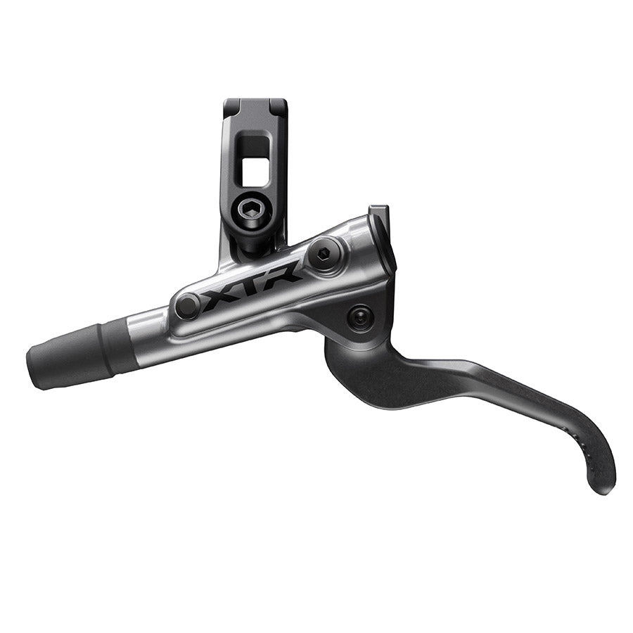 190277-01::0::190277-01::Shimano, XTR BL-M9200, Levier de freins, Gauche, Noir, IBLM9200L