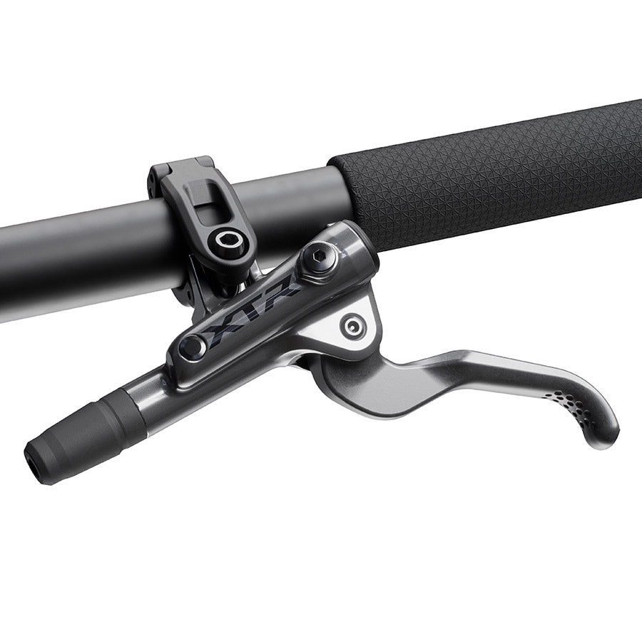 190277-01::1::190277-01::Shimano, XTR BL-M9200, Levier de freins, Gauche, Noir, IBLM9200L
