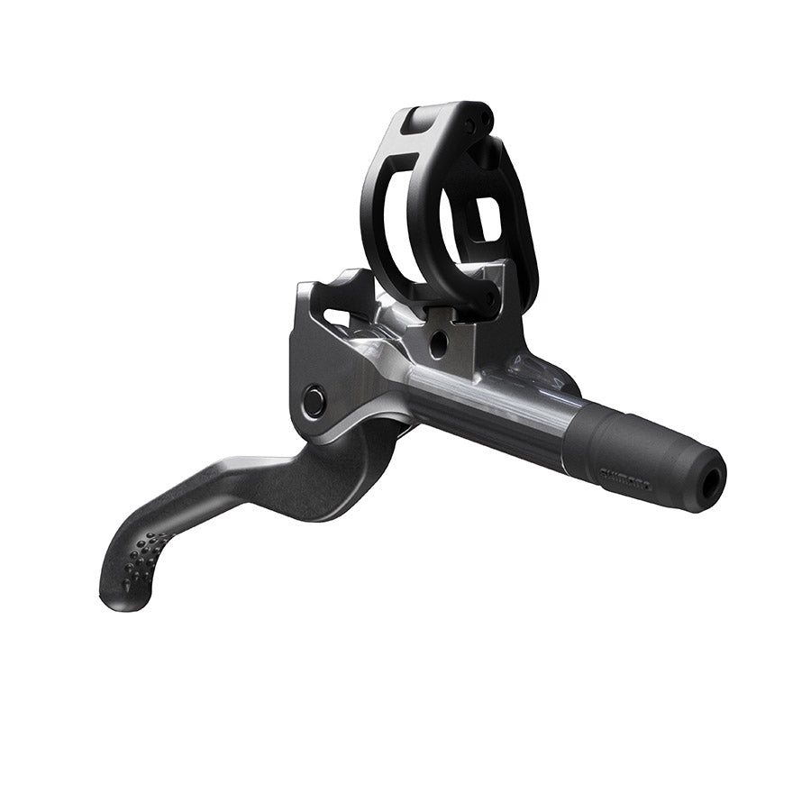 190277-01::3::190277-01::Shimano, XTR BL-M9200, Levier de freins, Gauche, Noir, IBLM9200L