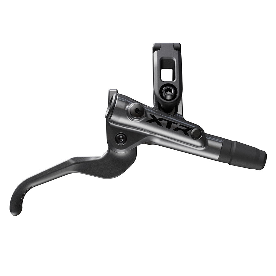 190277-02::0::190277-02::Shimano, XTR BL-M9200, Levier de freins, Droit, Noir, IBLM9200R