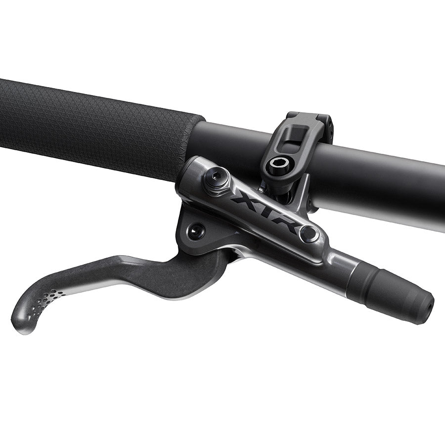 190277-02::1::190277-02::Shimano, XTR BL-M9200, Levier de freins, Droit, Noir, IBLM9200R