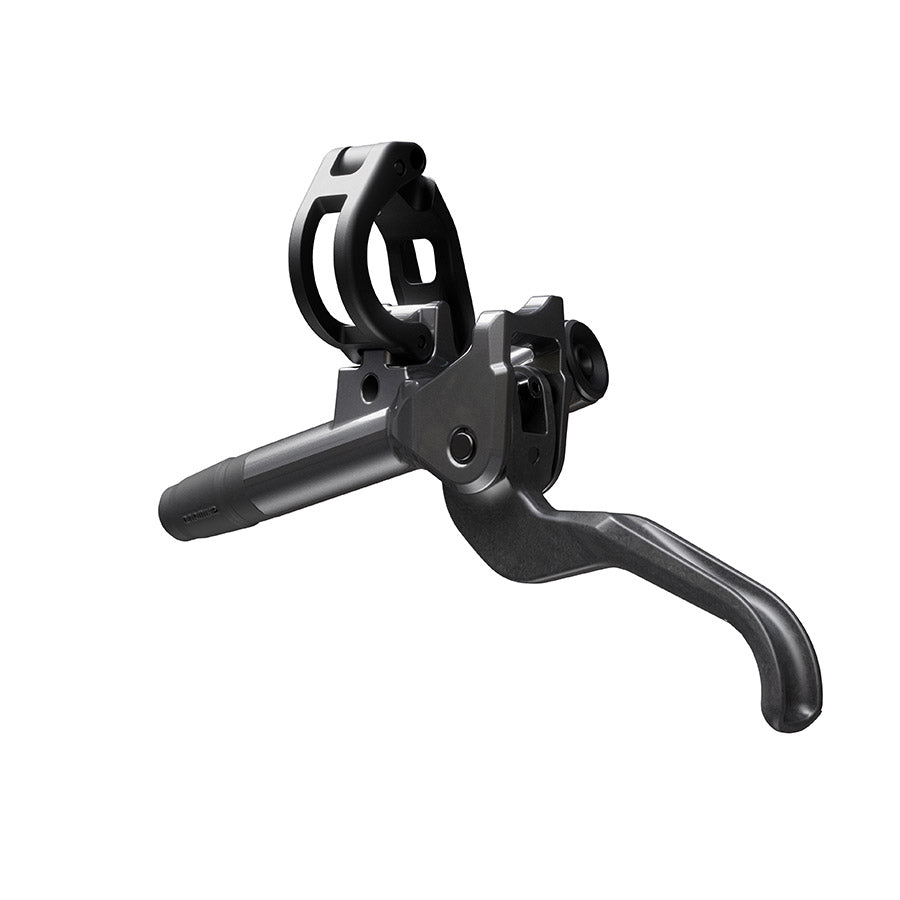 190277-02::3::190277-02::Shimano, XTR BL-M9200, Levier de freins, Droit, Noir, IBLM9200R